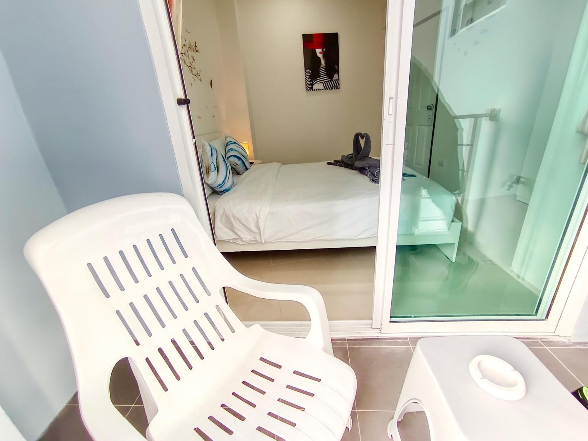 Sailor Hotel Pattaya Room photo