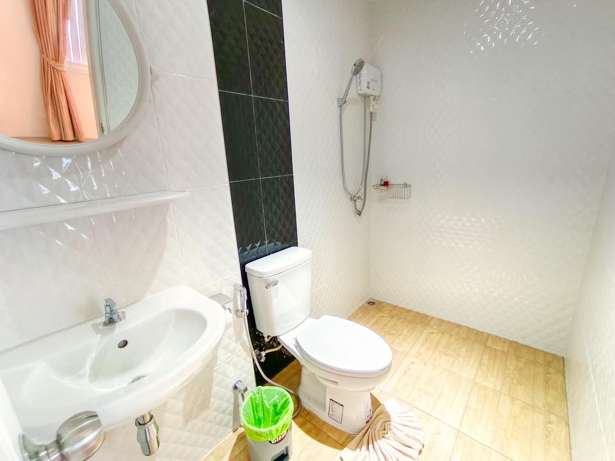Sailor Hotel Pattaya Room photo